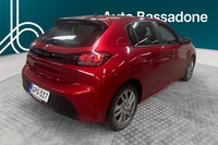 Peugeot 208 vaihtoauto