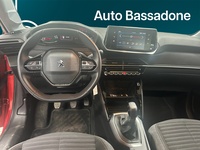 Peugeot 208 vaihtoauto