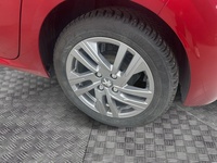 Peugeot 208 vaihtoauto