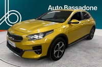 Kia XCeed vaihtoauto
