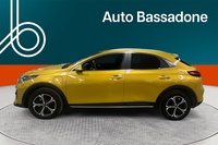 Kia XCeed vaihtoauto