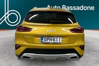 Kia XCeed vaihtoauto