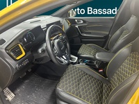 Kia XCeed vaihtoauto