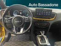 Kia XCeed vaihtoauto