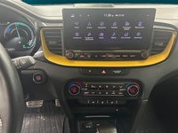 Kia XCeed vaihtoauto