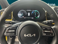 Kia XCeed vaihtoauto