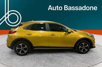 Kia XCeed vaihtoauto