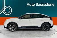 Citroën C4 vaihtoauto