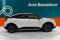 Citroën C4 vaihtoauto