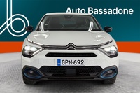 Citroën C4 vaihtoauto
