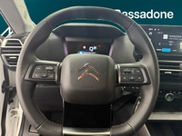 Citroën C4 vaihtoauto