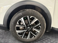 Citroën C4 vaihtoauto