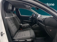 Citroën C4 vaihtoauto