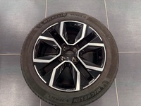 Citroën C4 vaihtoauto