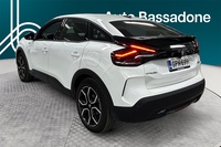 Citroën C4 vaihtoauto