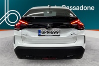 Citroën C4 vaihtoauto
