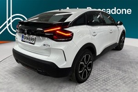 Citroën C4 vaihtoauto