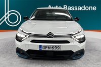 Citroën C4 vaihtoauto