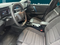 Citroën C4 vaihtoauto