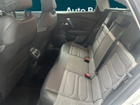 Citroën C4 vaihtoauto