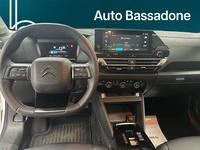 Citroën C4 vaihtoauto