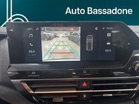 Citroën C4 vaihtoauto