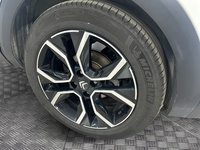 Citroën C4 vaihtoauto