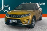 Suzuki Vitara vaihtoauto