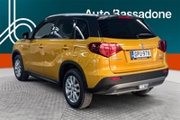 Suzuki Vitara vaihtoauto