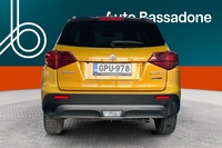 Suzuki Vitara vaihtoauto