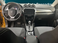 Suzuki Vitara vaihtoauto