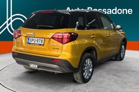 Suzuki Vitara vaihtoauto