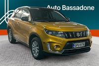 Suzuki Vitara vaihtoauto
