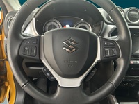 Suzuki Vitara vaihtoauto