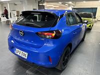 Opel Corsa vaihtoauto