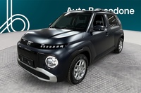 Hyundai INSTER vaihtoauto