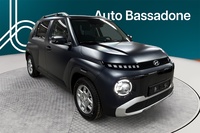 Hyundai INSTER vaihtoauto