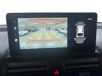 Hyundai INSTER vaihtoauto