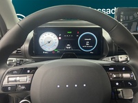 Hyundai INSTER vaihtoauto