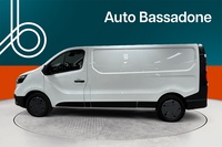 Renault Trafic vaihtoauto