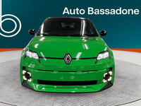 Renault 5 vaihtoauto