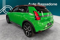 Renault 5 vaihtoauto