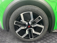 Renault 5 vaihtoauto