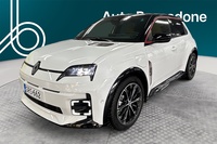 Renault 5 vaihtoauto