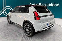 Renault 5 vaihtoauto