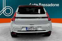 Renault 5 vaihtoauto