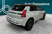 Renault 5 vaihtoauto