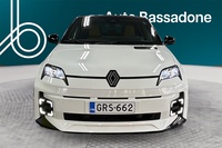 Renault 5 vaihtoauto