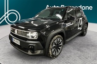 Renault 4 vaihtoauto