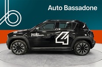 Renault 4 vaihtoauto